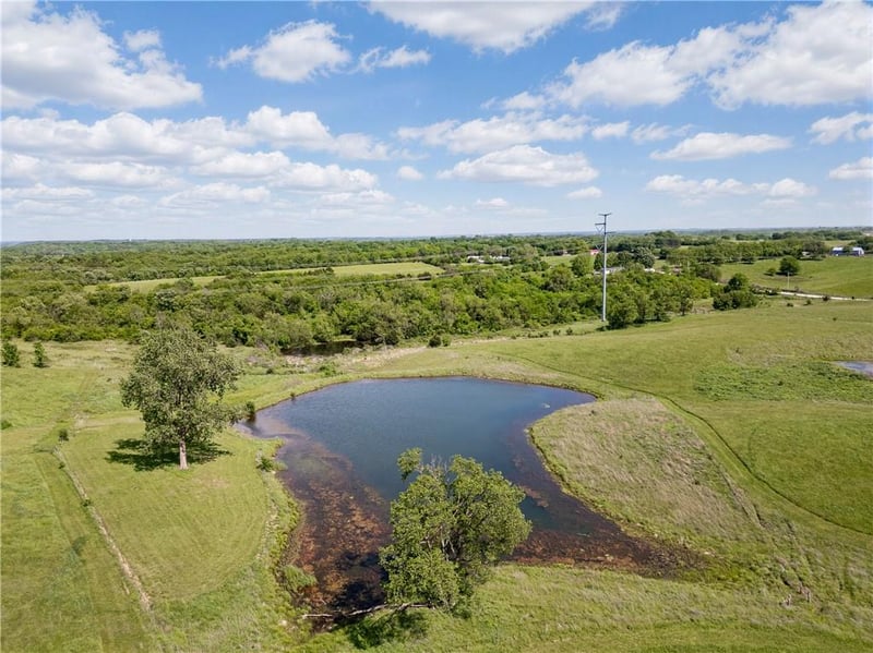 Lot 1 Bruns Rd, Richmond, MO 64085