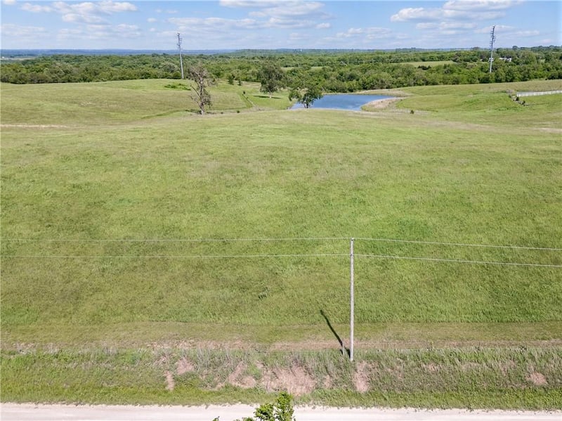 Lot 1 Bruns Rd, Richmond, MO 64085
