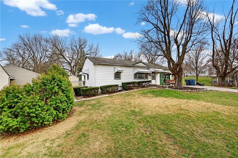 403 Park Ave, Kansas City, MO 64119