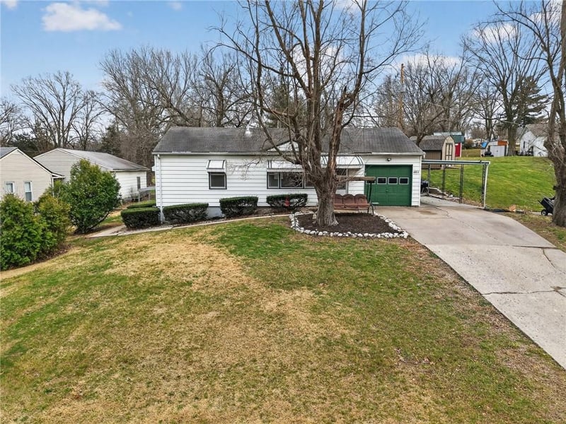 403 Park Ave, Kansas City, MO 64119