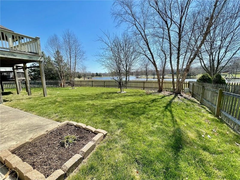 6515 147th Ter, Overland Park, KS 66223