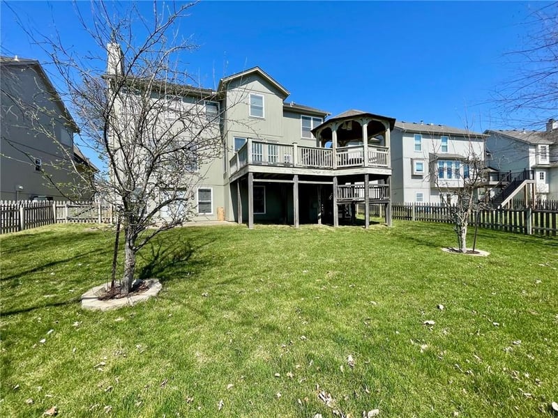 6515 147th Ter, Overland Park, KS 66223