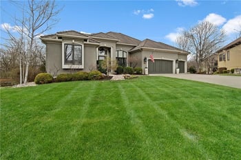 14608 Bluejacket St, Overland Park, KS 66221