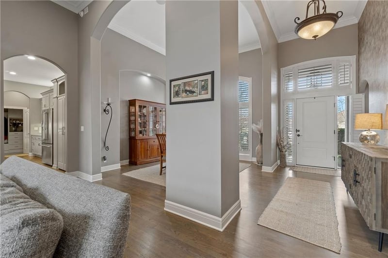 14608 Bluejacket St, Overland Park, KS 66221