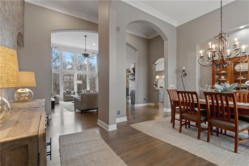 14608 Bluejacket St, Overland Park, KS 66221