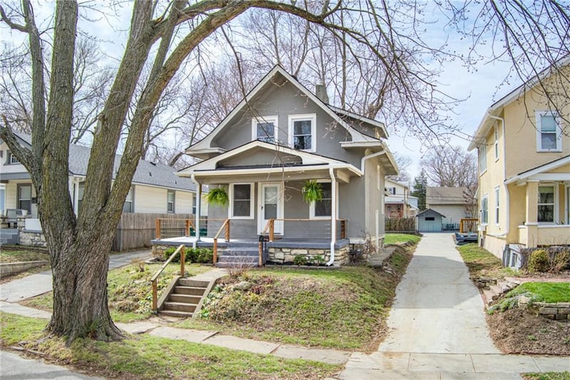 4410 Adams St, Kansas City, KS 66103