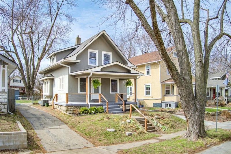 4410 Adams St, Kansas City, KS 66103