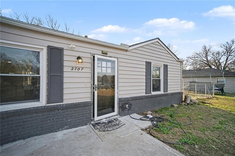 2707 64th St, Kansas City, KS 66104