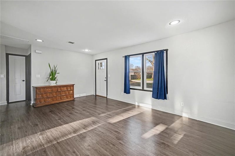 2707 64th St, Kansas City, KS 66104