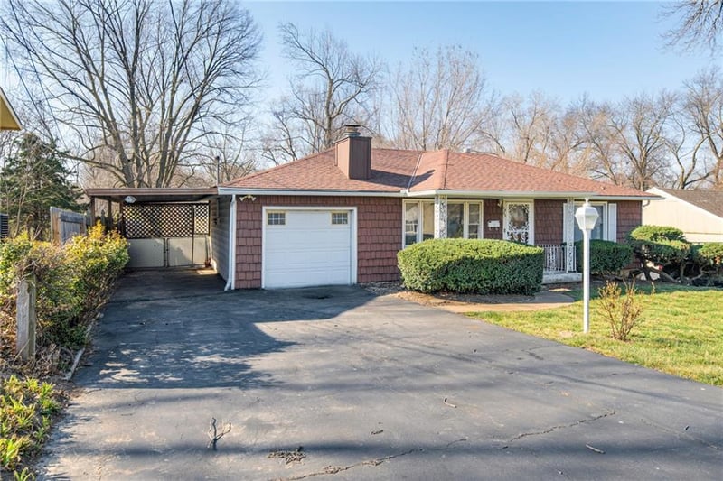 5425 Webster Ave, Kansas City, KS 66104