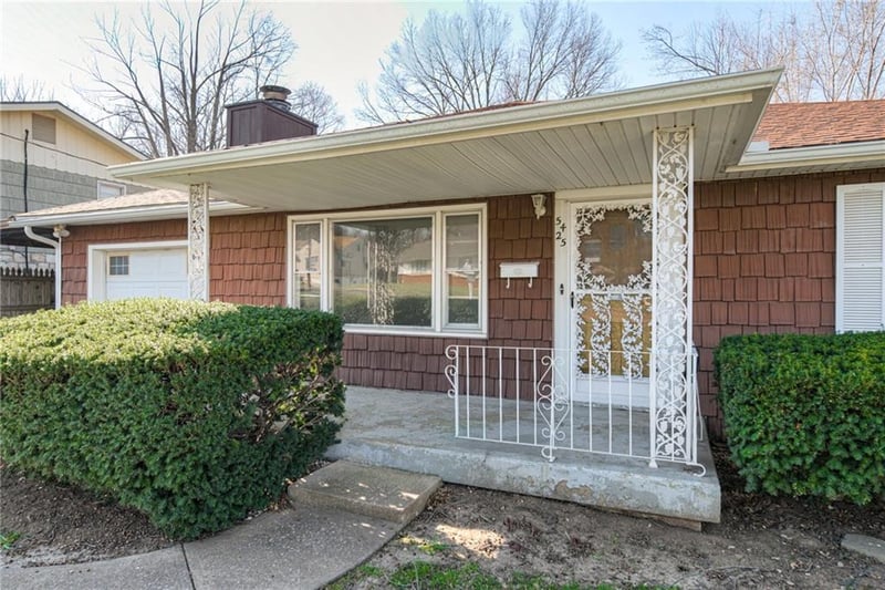 5425 Webster Ave, Kansas City, KS 66104