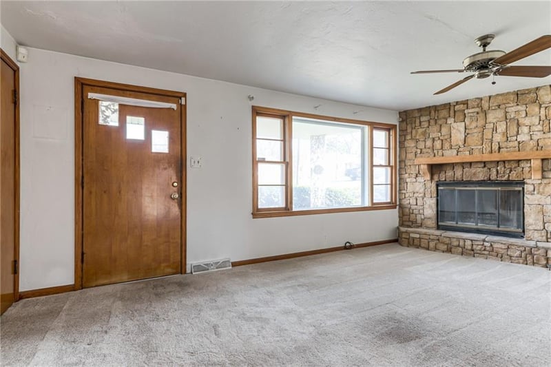 5425 Webster Ave, Kansas City, KS 66104