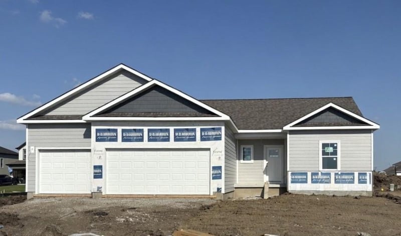 17819 Green Rd, Gardner, KS 66030