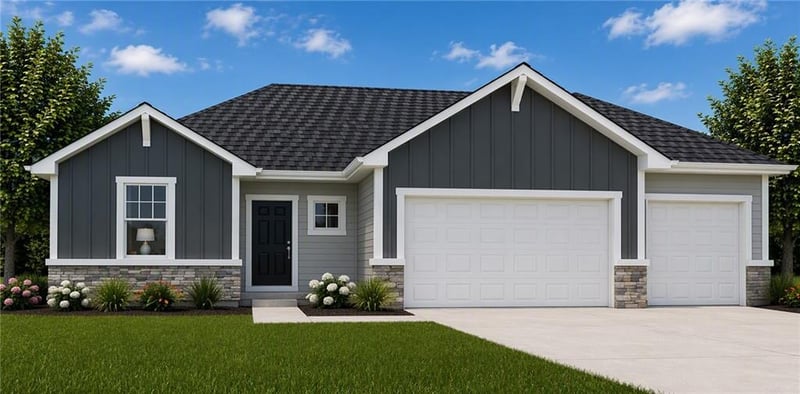 17819 Green Rd, Gardner, KS 66030