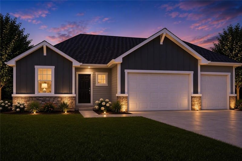 17819 Green Rd, Gardner, KS 66030