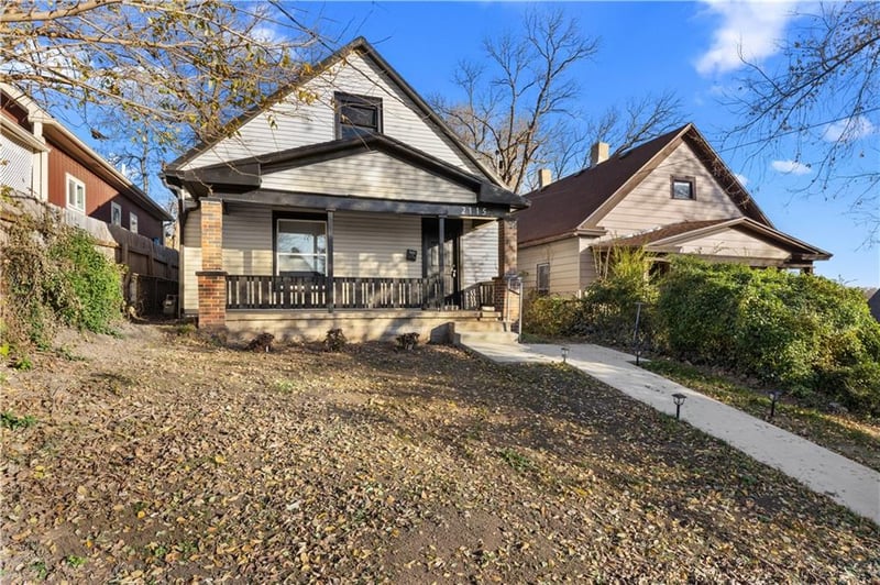 2115 12th St, Kansas City, KS 66104