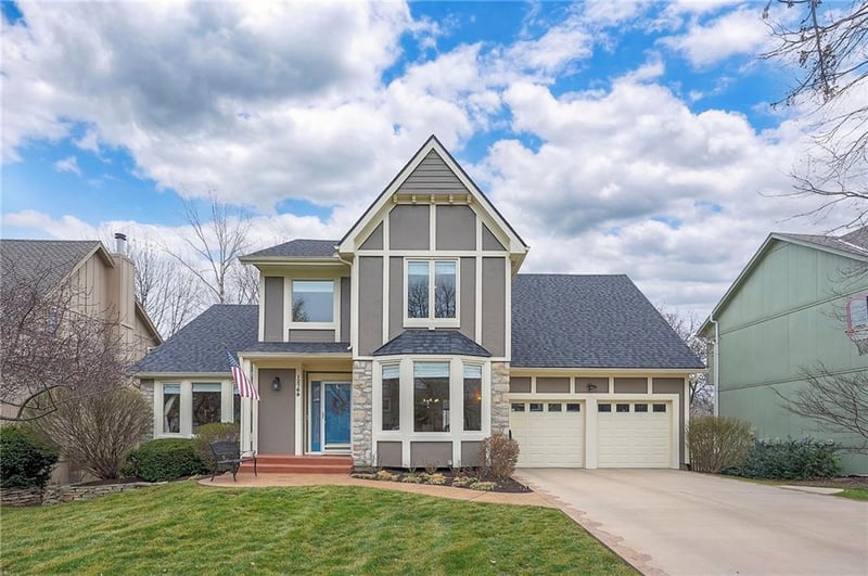 12769 Cody St, Overland Park, KS 66213