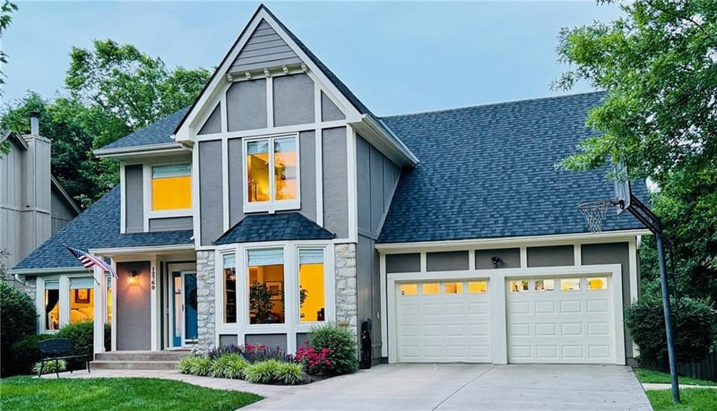 12769 Cody St, Overland Park, KS 66213