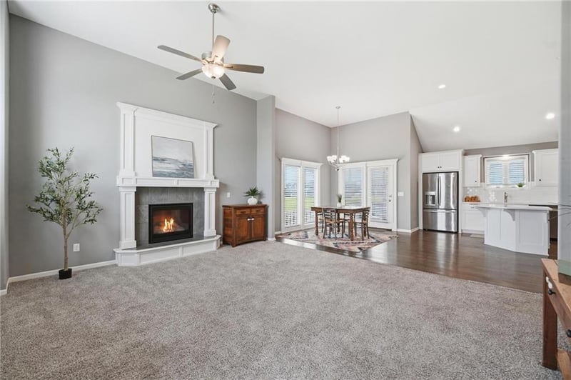 6017 120th St, Kansas City, MO 64156