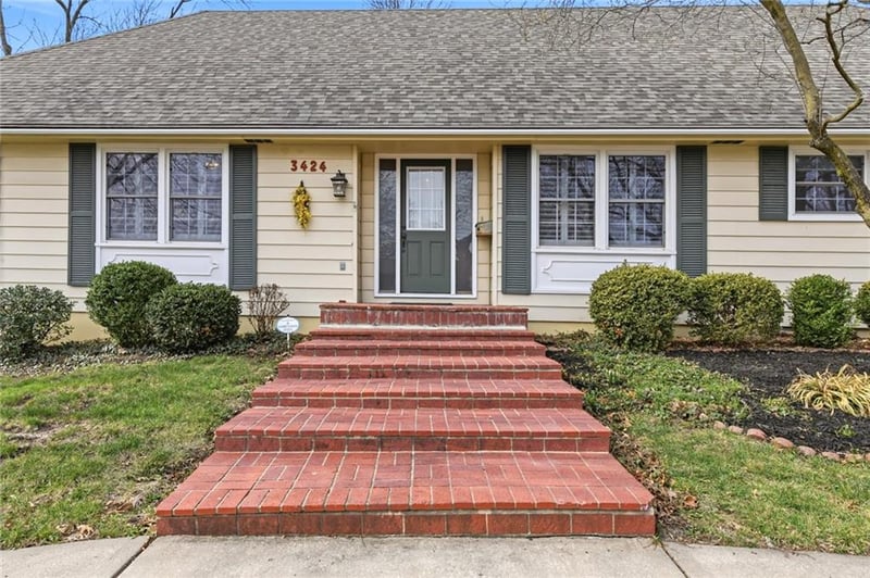 3424 S Norton Ave, Independence, MO 64052