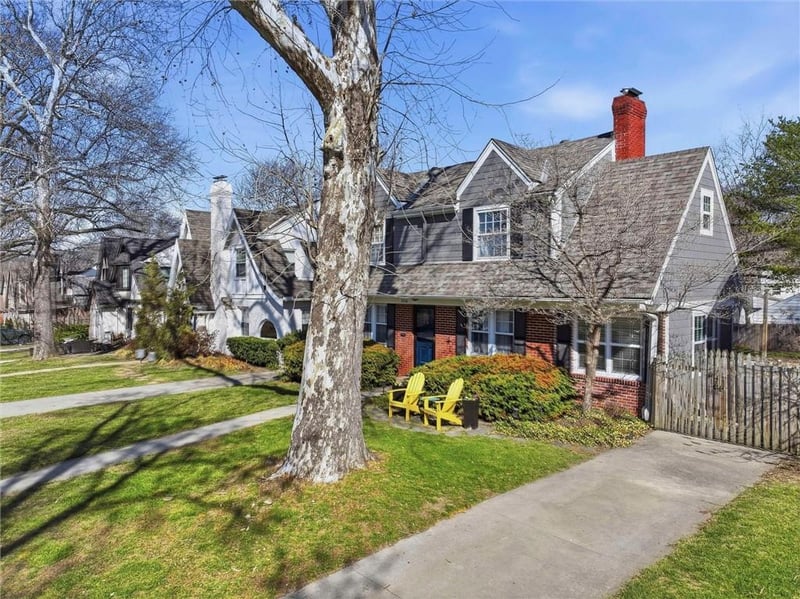 1248 71st Ter, Kansas City, MO 64114