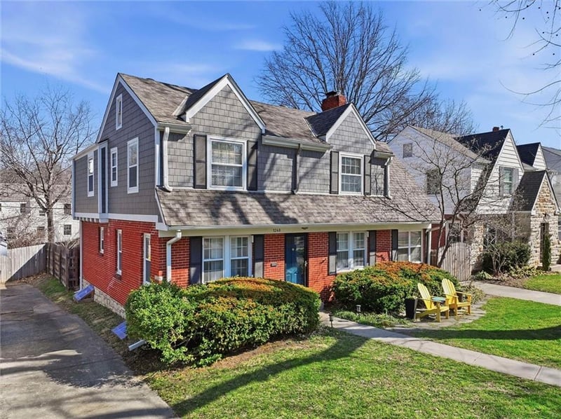 1248 71st Ter, Kansas City, MO 64114