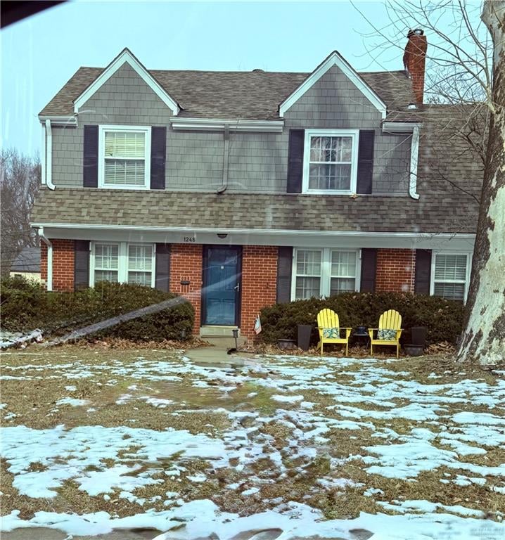 1248 71st Ter, Kansas City, MO 64114