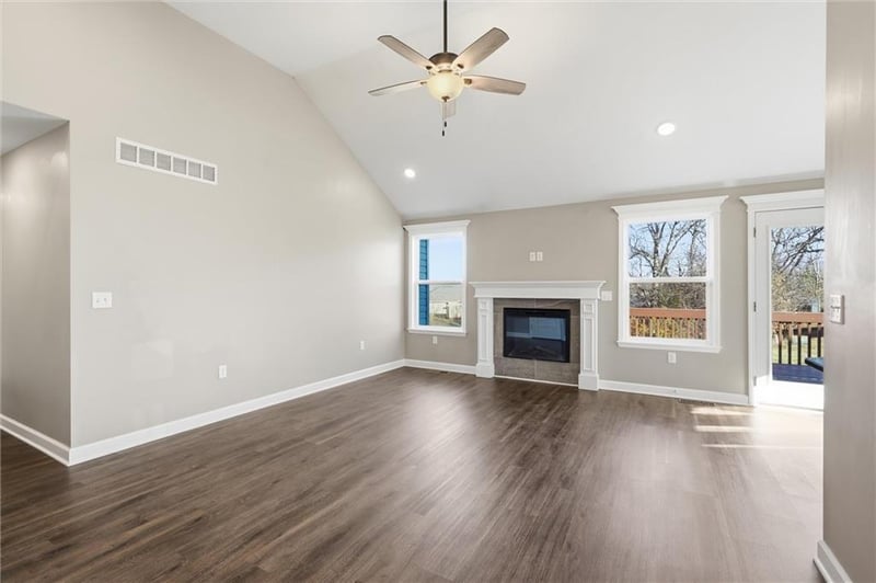 1219 Cherry St, Warrensburg, MO 64093