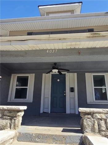4037 Benton Blvd, Kansas City, MO 64130