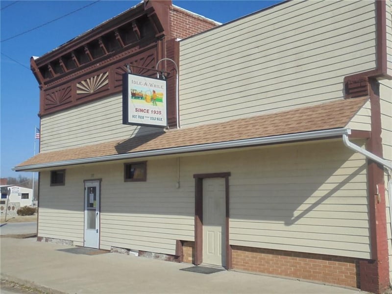 201 Vine St, Cherokee, KS 66724