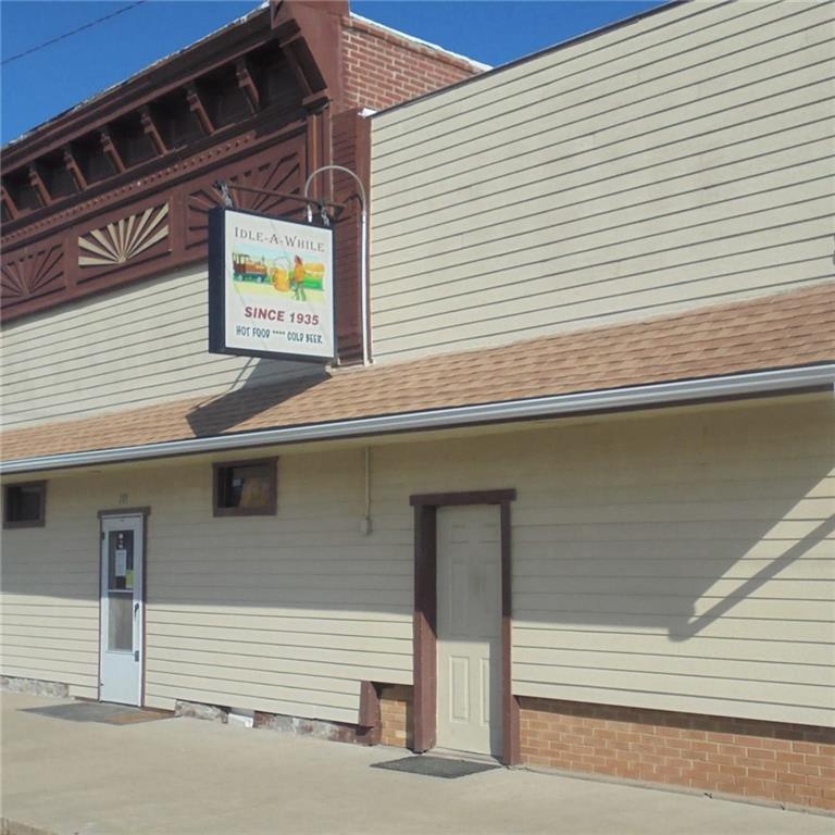 201 Vine St, Cherokee, KS 66724