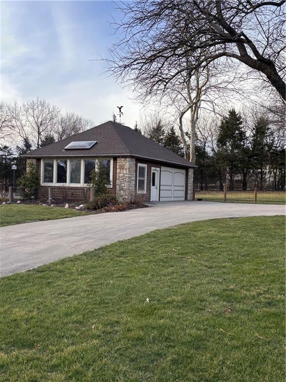 11000 177th Ter, Overland Park, KS 66221