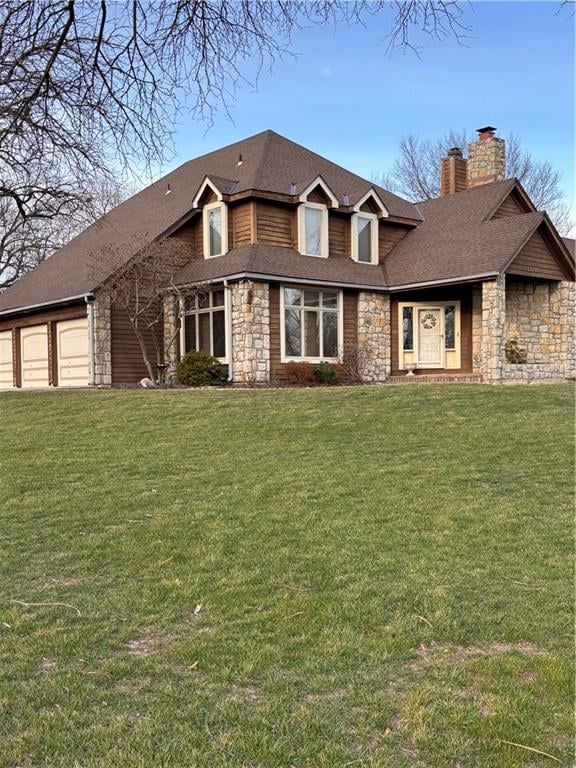 11000 177th Ter, Overland Park, KS 66221