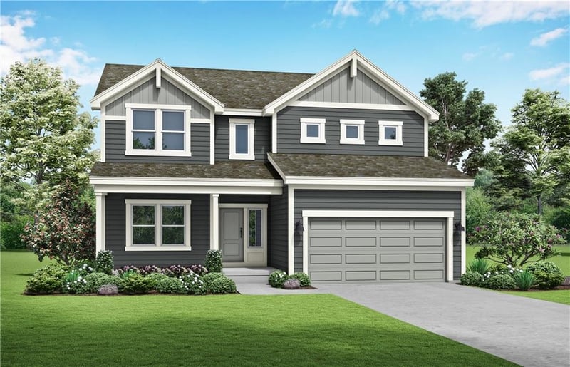 10418 Holly St, Kansas City, MO 64155