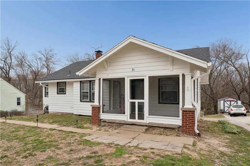 31 N 72nd St, Kansas City, KS 66111