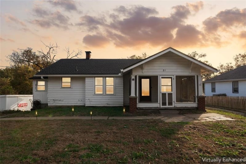 31 N 72nd St, Kansas City, KS 66111