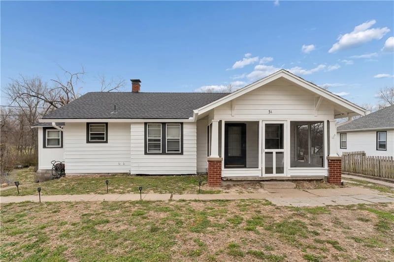 31 N 72nd St, Kansas City, KS 66111