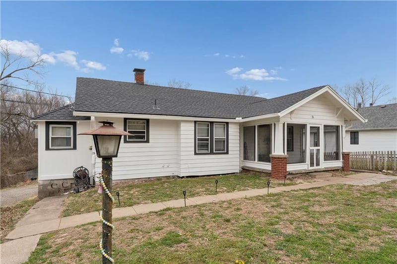 31 N 72nd St, Kansas City, KS 66111
