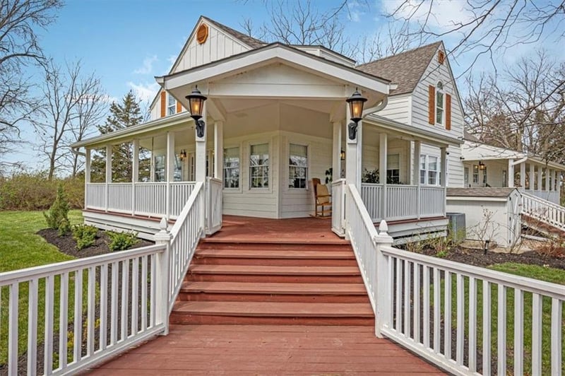 27440 W 215th St, Spring Hill, KS 66083
