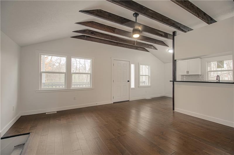 6000 52nd St, Kansas City, MO 64119