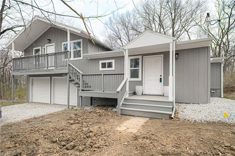 6000 52nd St, Kansas City, MO 64119