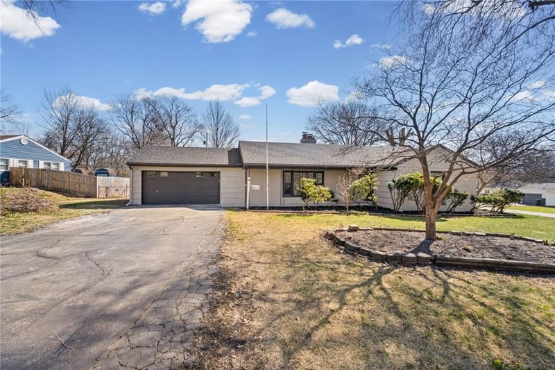 4515 Norwood Ave, Kansas City, MO 64133