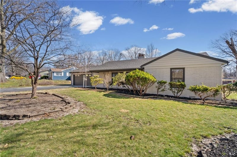 4515 Norwood Ave, Kansas City, MO 64133