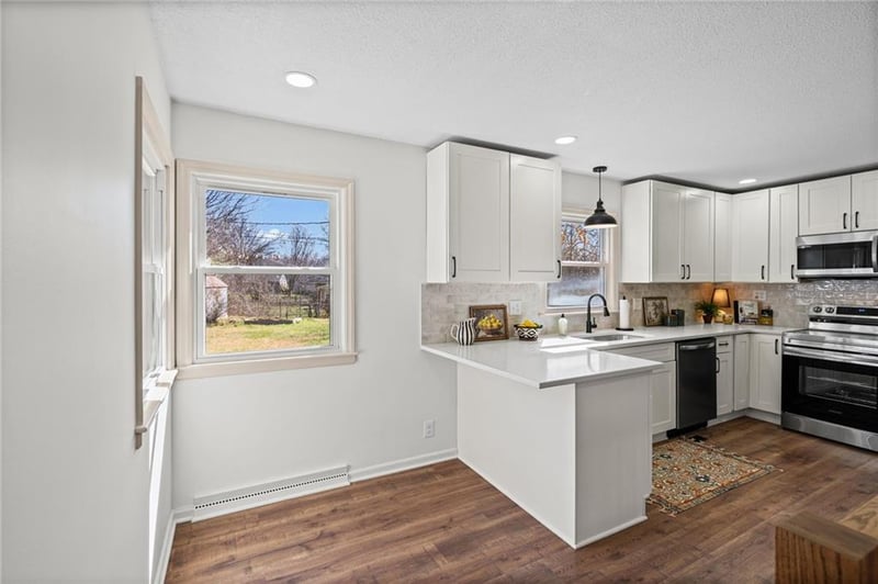 4515 Norwood Ave, Kansas City, MO 64133