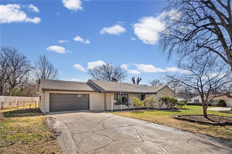 4515 Norwood Ave, Kansas City, MO 64133