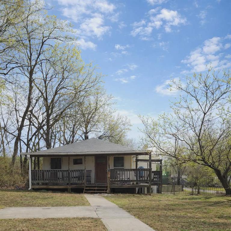 40 Munger Ave, Kansas City, MO 64119