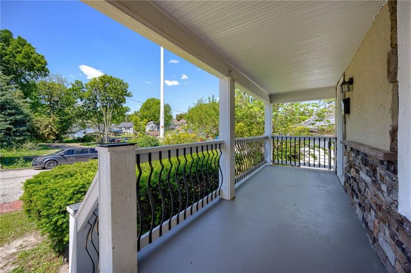 217 Valley St, Kansas City, KS 66102