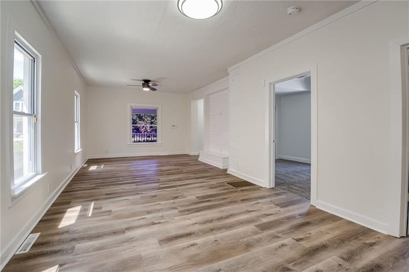 217 Valley St, Kansas City, KS 66102