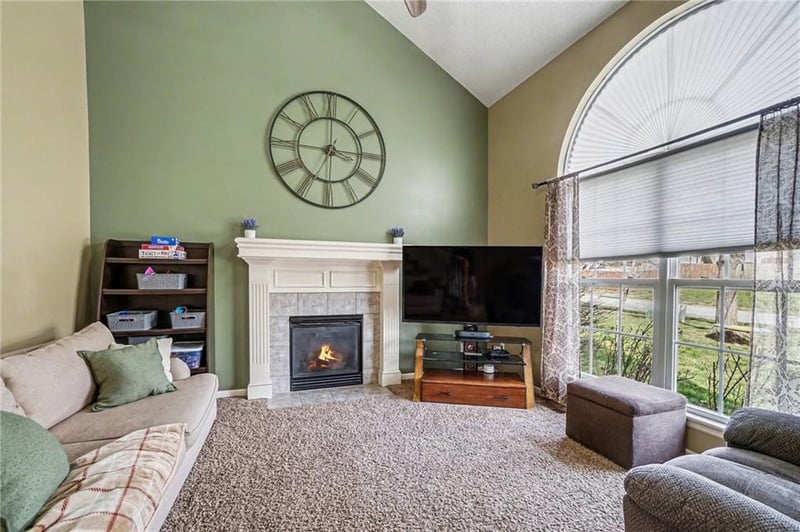 8528 Ava Ave, Kansas City, MO 64154