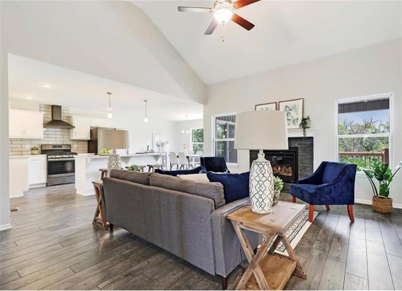 3732 96th Pl, Kansas City, MO 64154